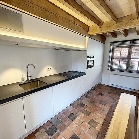 Begijnhof 4 Villa Sint-Truiden Bagian luar foto